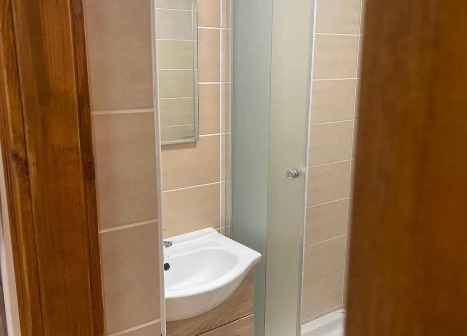 Gedeon Apartman فير