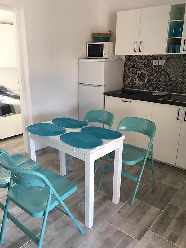 Gedeon Apartman 비르 아파트