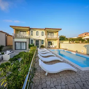  Apartament Sunset Deluxe